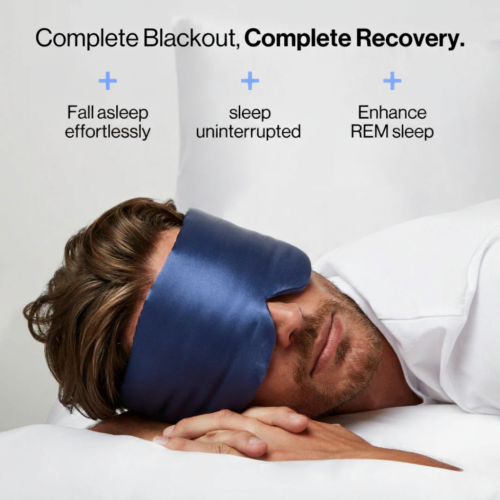 Deep Sleep Mask