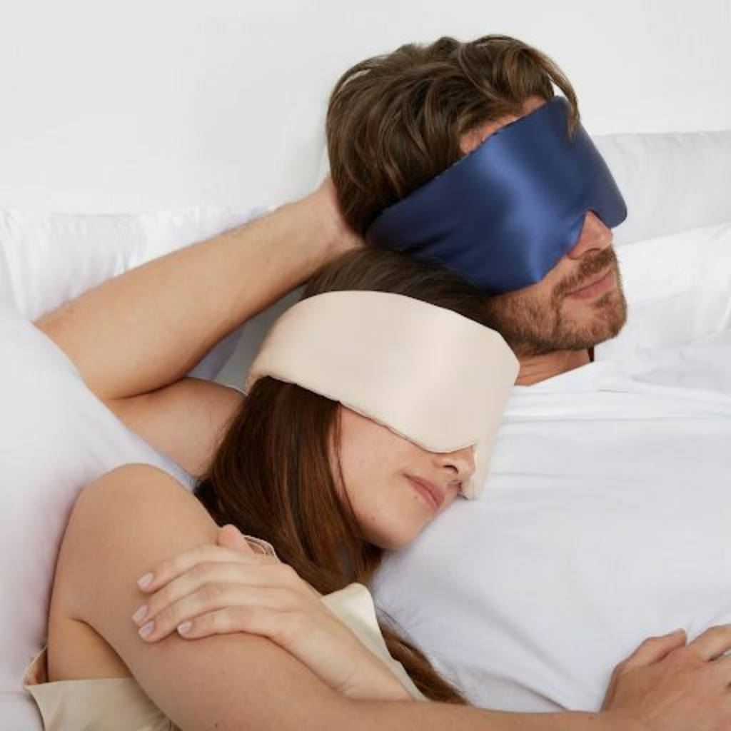 Deep Sleep Mask