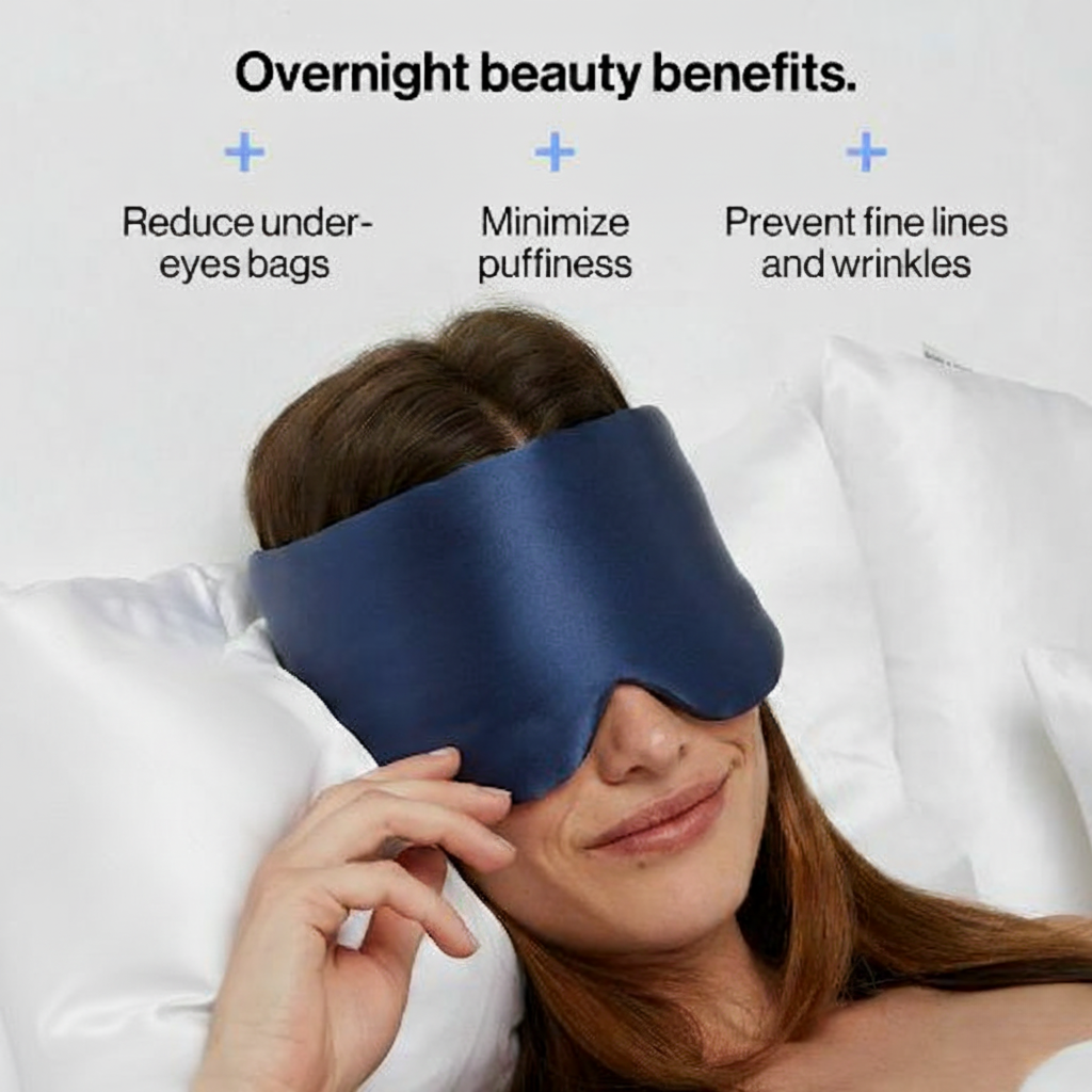 Deep Sleep Mask