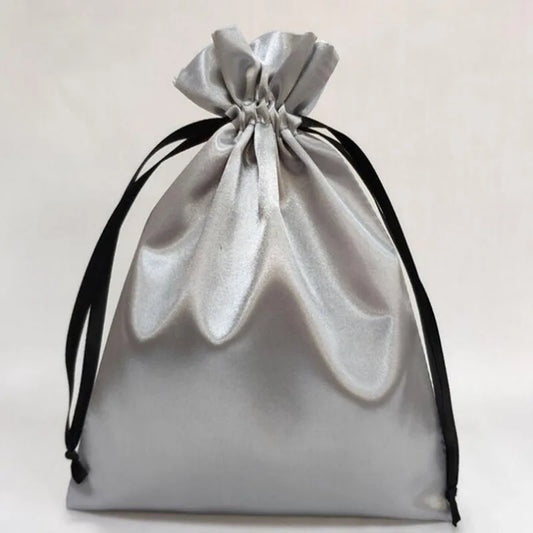 Silk Travel Pouch